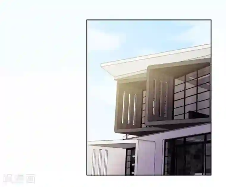 吃定我的未婚夫第36话 苏墨的心事