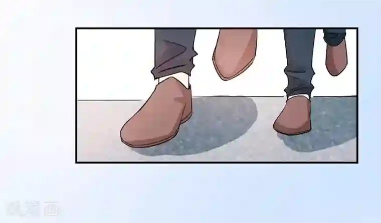吃定我的未婚夫第37话 意外之外
