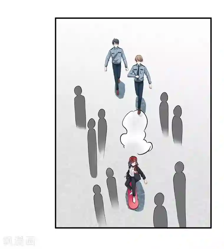 吃定我的未婚夫第37话 意外之外