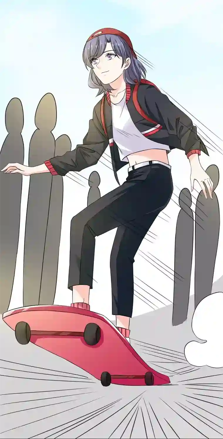 吃定我的未婚夫第37话 意外之外