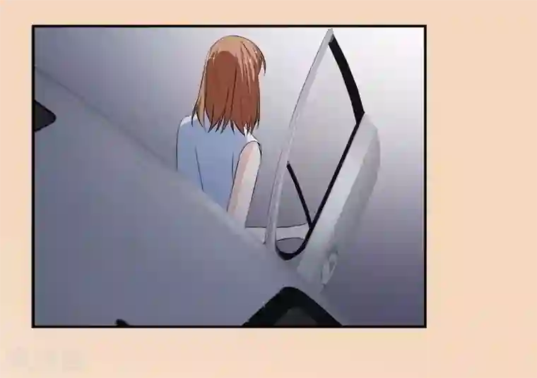 吃定我的未婚夫第41话 敌人是谁