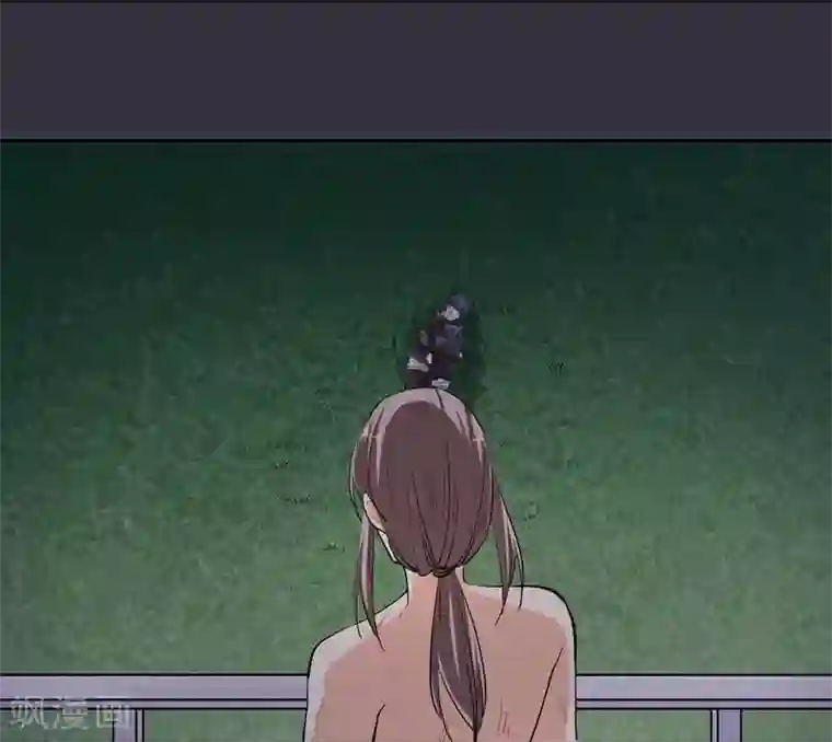 吃定我的未婚夫第47话 宁死不屈