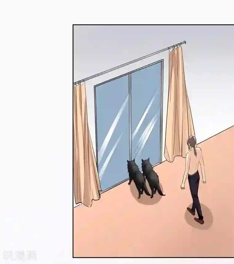 吃定我的未婚夫第47话 宁死不屈