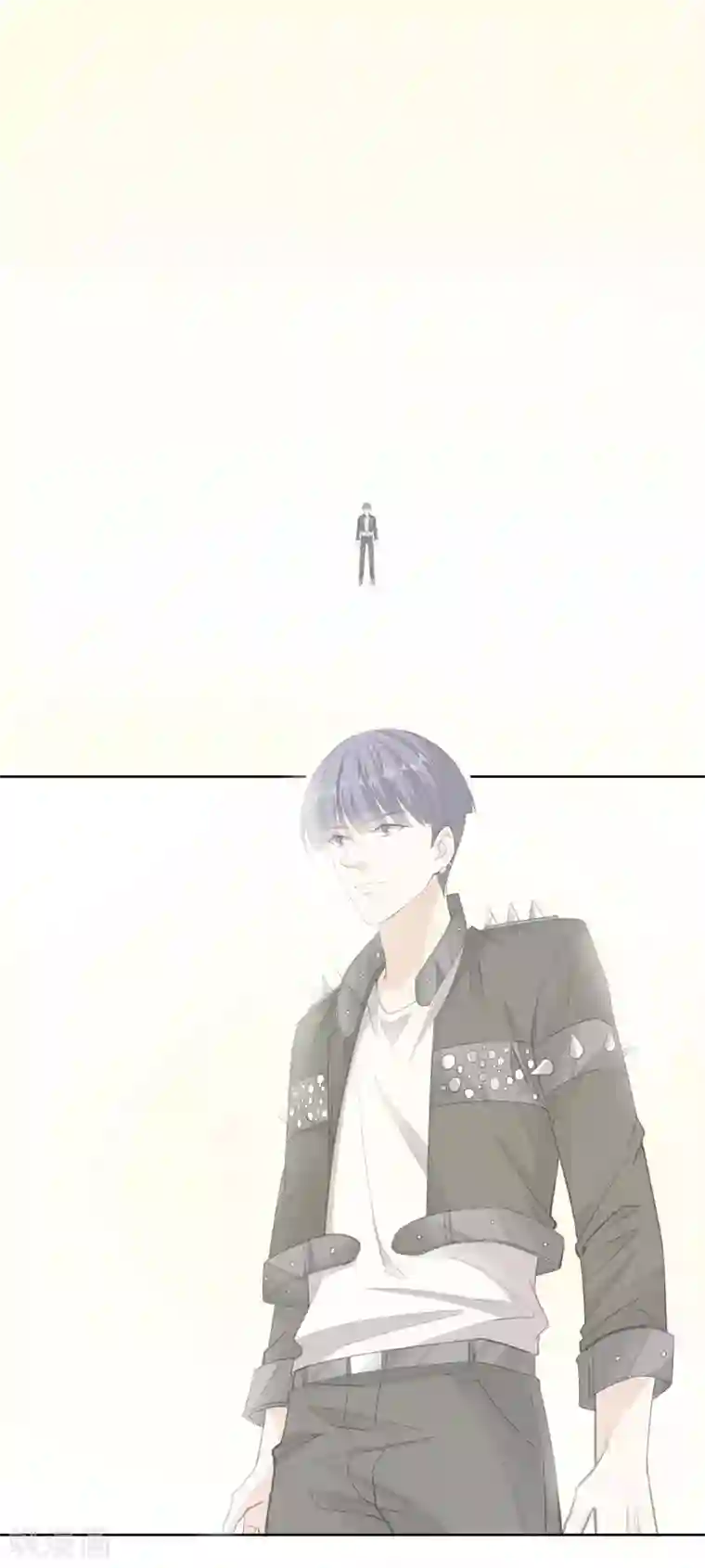 吃定我的未婚夫第48话 哥哥