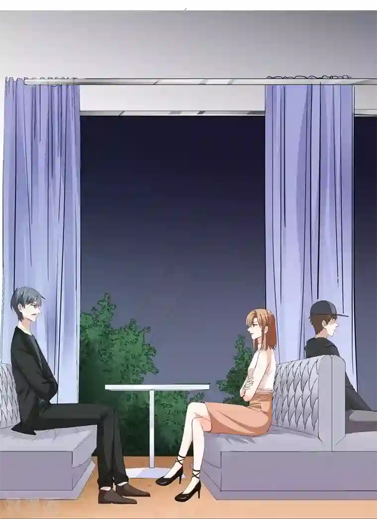 吃定我的未婚夫第52话 羞辱