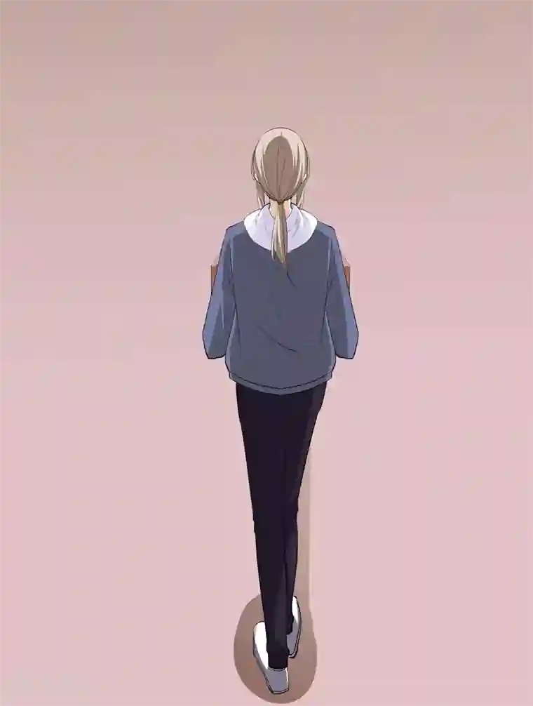 吃定我的未婚夫第54话 交易