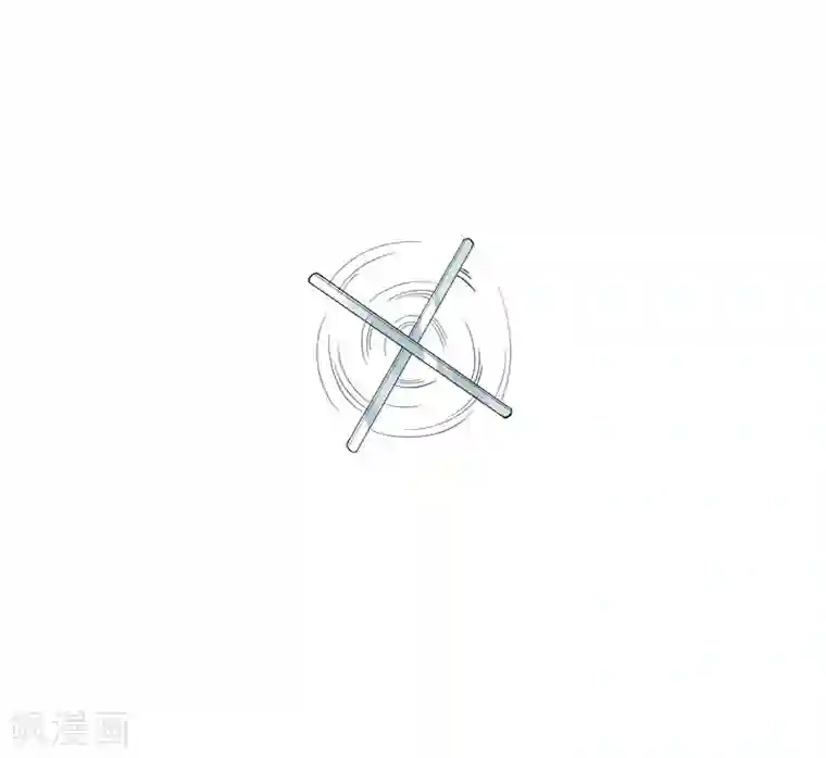 吃定我的未婚夫第57话 是他？