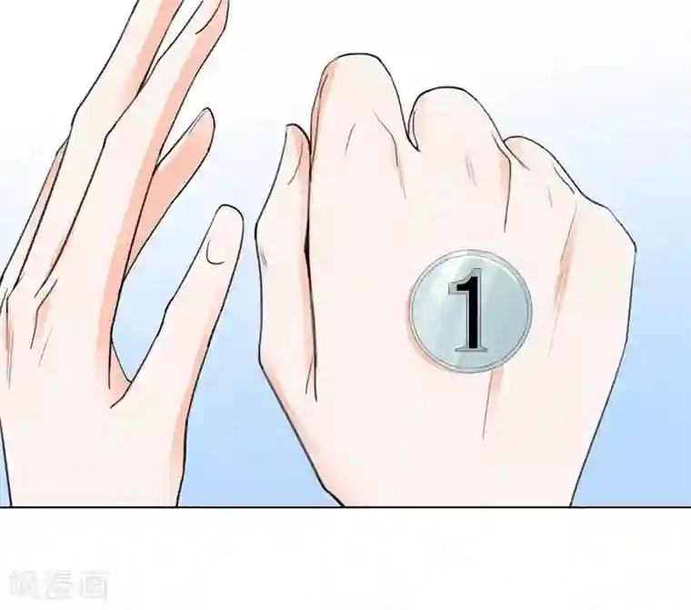 吃定我的未婚夫第57话 是他？
