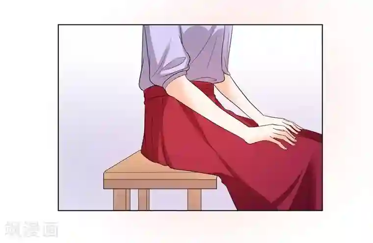 吃定我的未婚夫第68话 别离