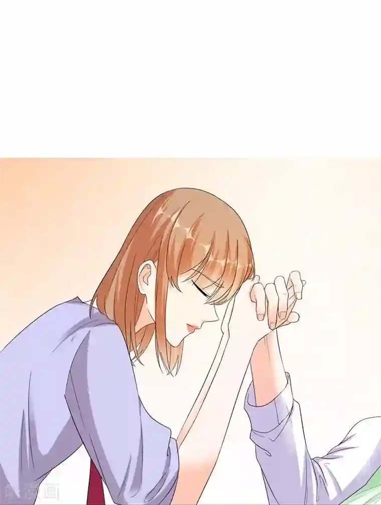吃定我的未婚夫第68话 别离