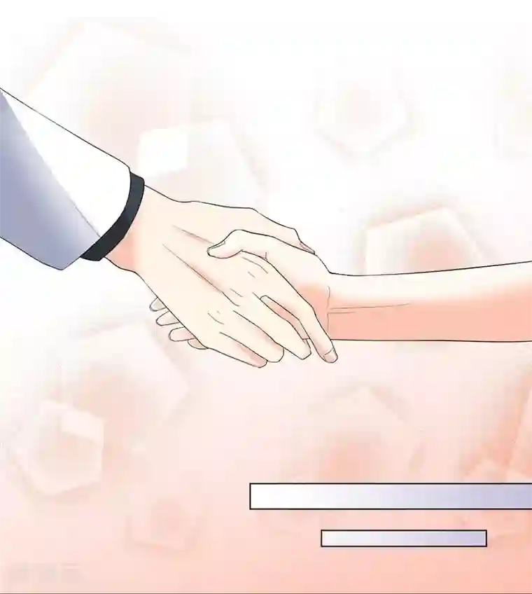 吃定我的未婚夫第68话 别离