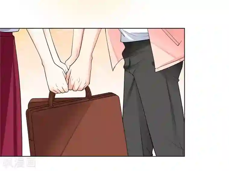 吃定我的未婚夫第69话 携款潜逃