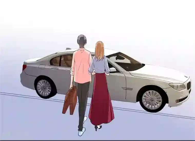 吃定我的未婚夫第69话 携款潜逃