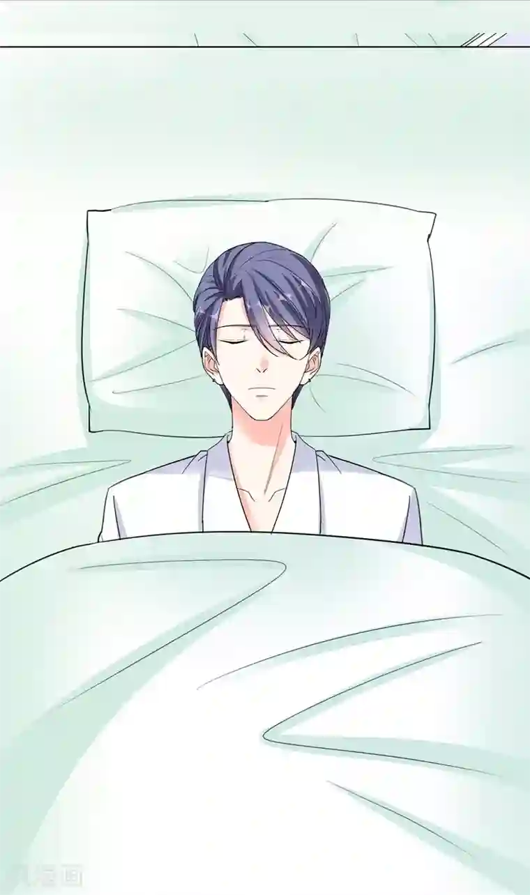 吃定我的未婚夫第70话 幕后主使