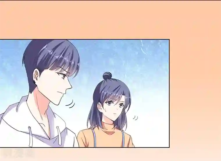 吃定我的未婚夫第70话 幕后主使