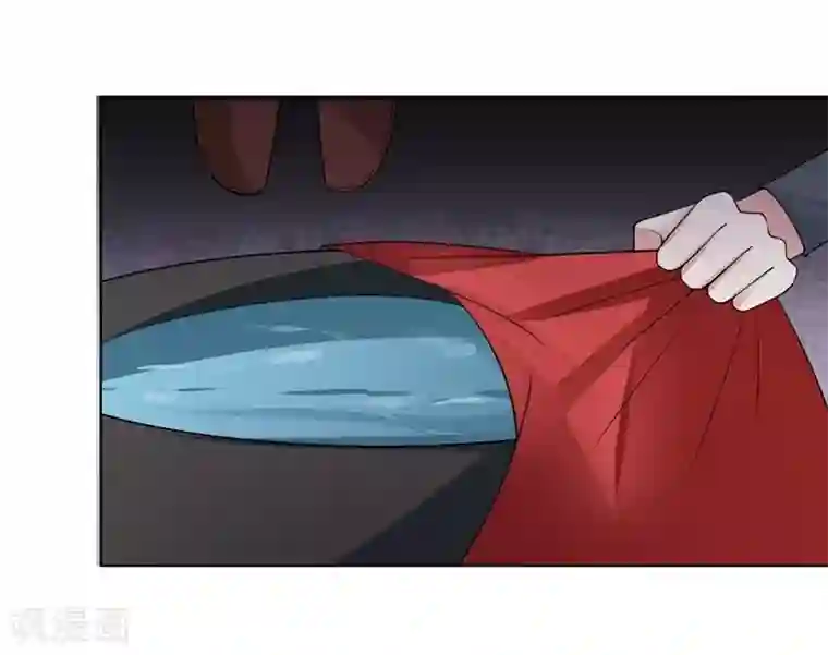 吃定我的未婚夫第76话 对峙