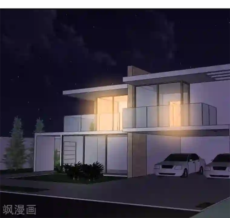 吃定我的未婚夫第78话 朱颜的苦心
