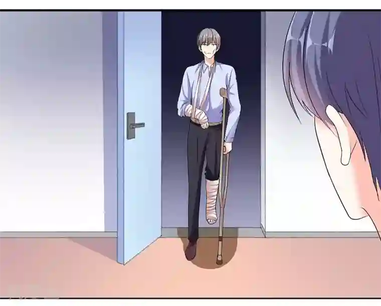 吃定我的未婚夫第78话 朱颜的苦心