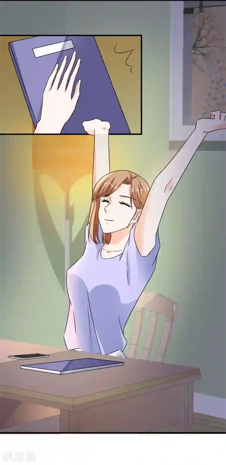 吃定我的未婚夫第80话 阿拾之死