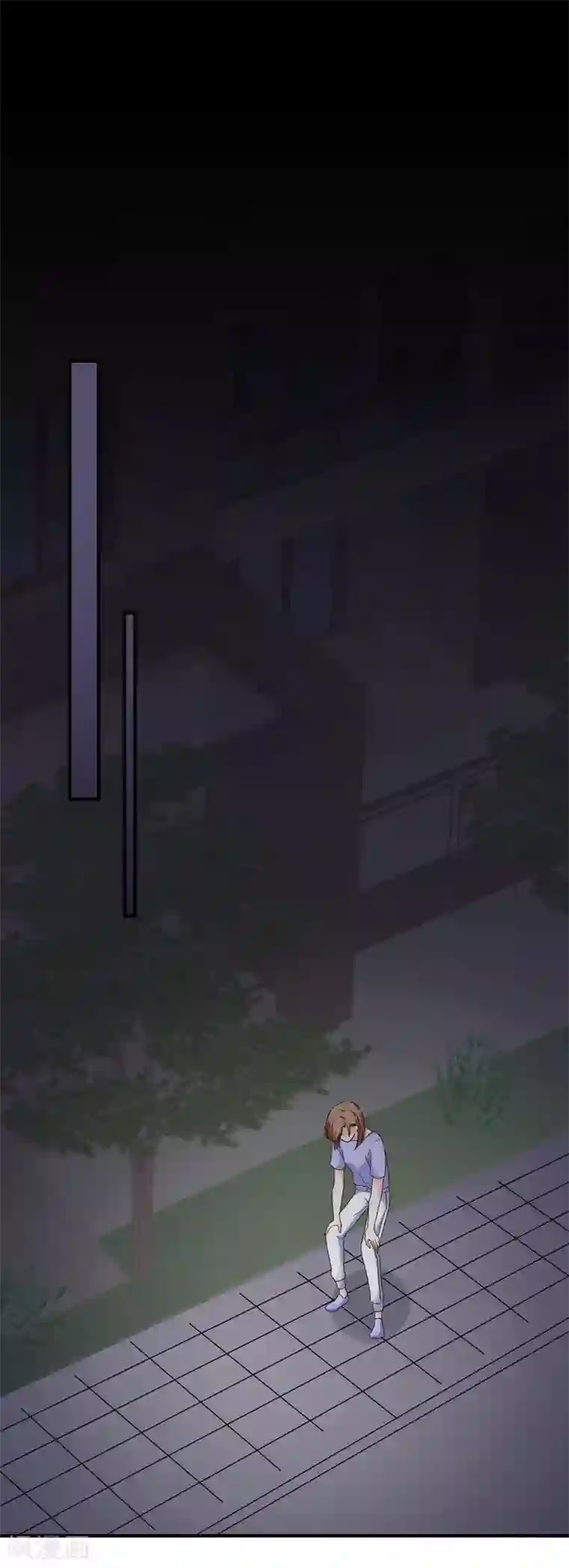 吃定我的未婚夫第80话 阿拾之死