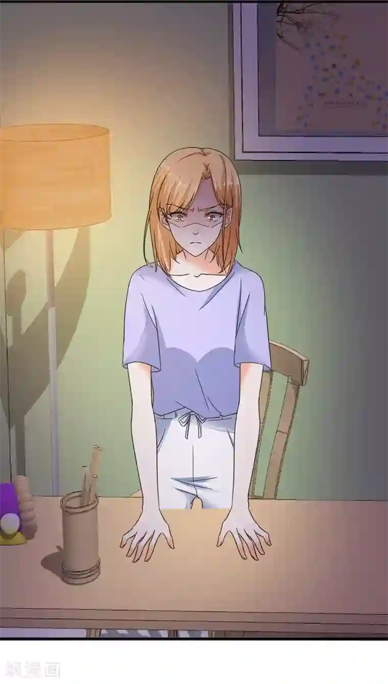 吃定我的未婚夫第80话 阿拾之死