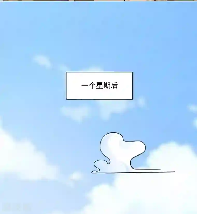 吃定我的未婚夫第92话 同归于尽