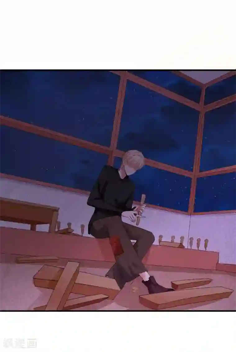 吃定我的未婚夫第93话 卖偶人1