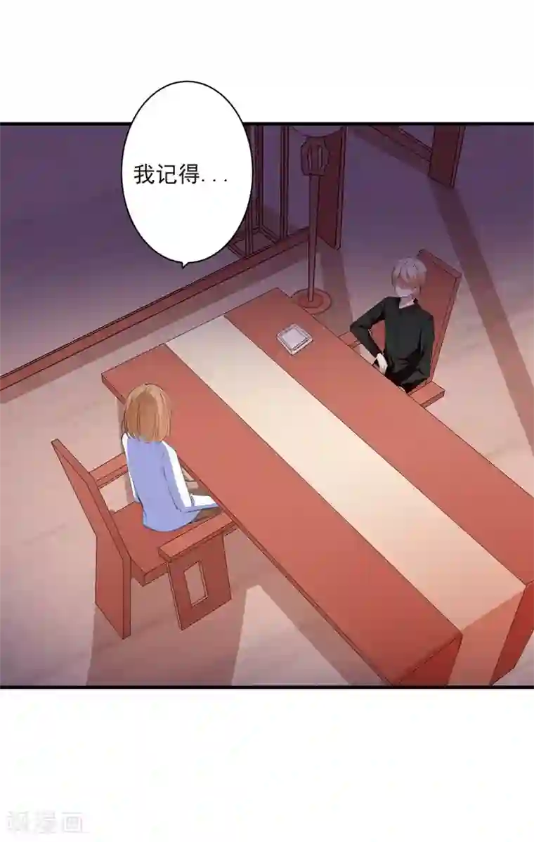 吃定我的未婚夫第94话 卖偶人2