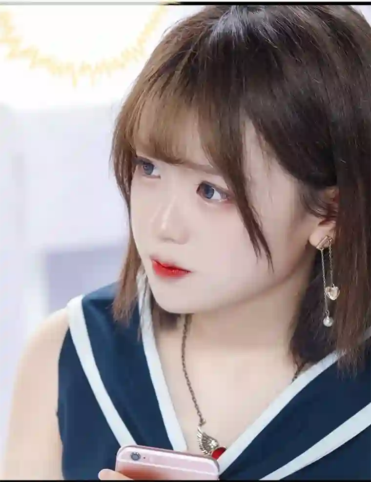 恋爱禁忌条例真人漫第27话 嫂子？