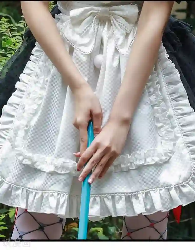 恋爱禁忌条例真人漫第42话 毫无关系的关系