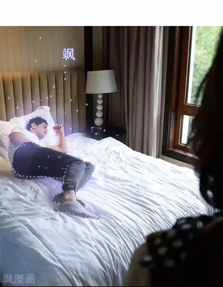 千吻之恋999真人漫第1话 亲吻你的理由