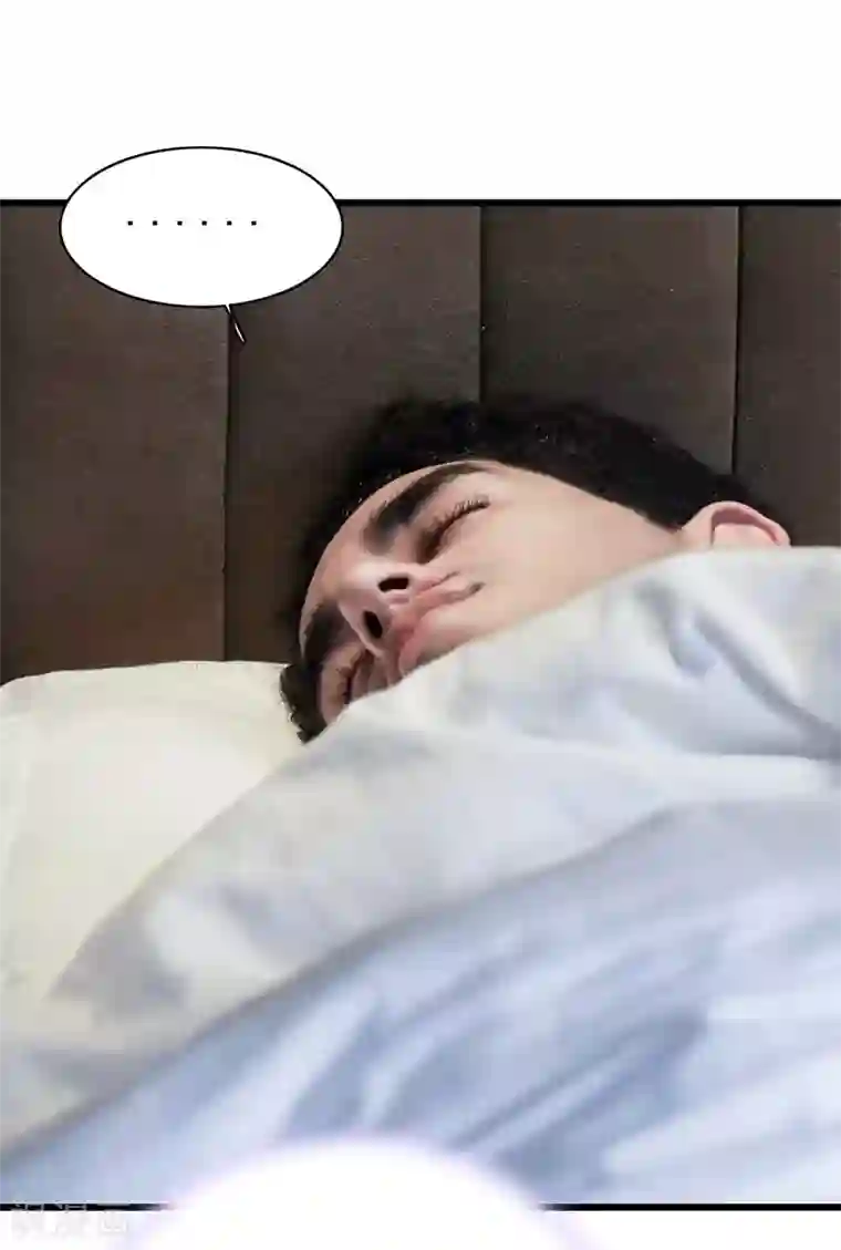 千吻之恋999真人漫第17话 梦