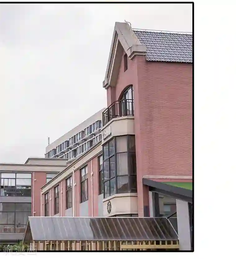 千吻之恋999真人漫第33话 尽全力去画