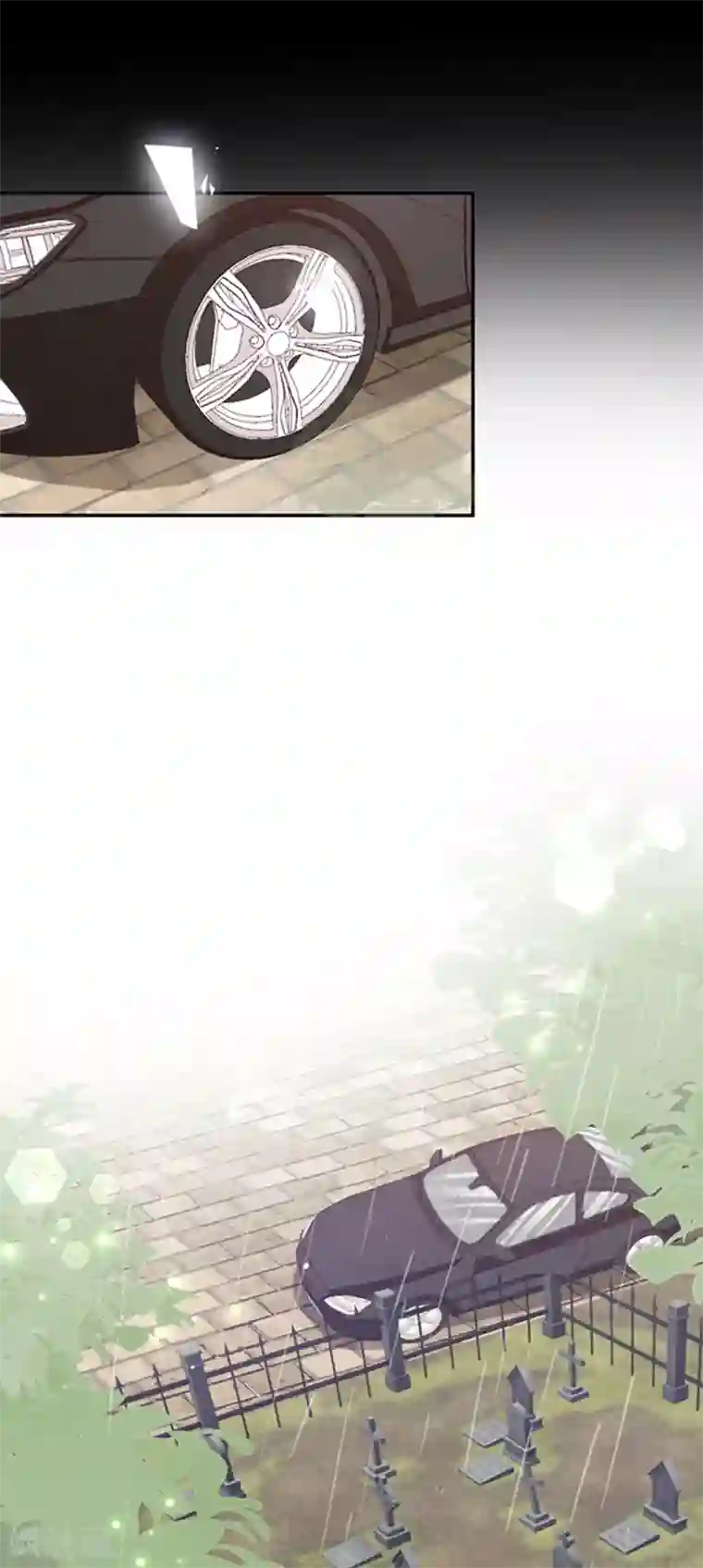 恶魔，别吻我第145话 你不对劲