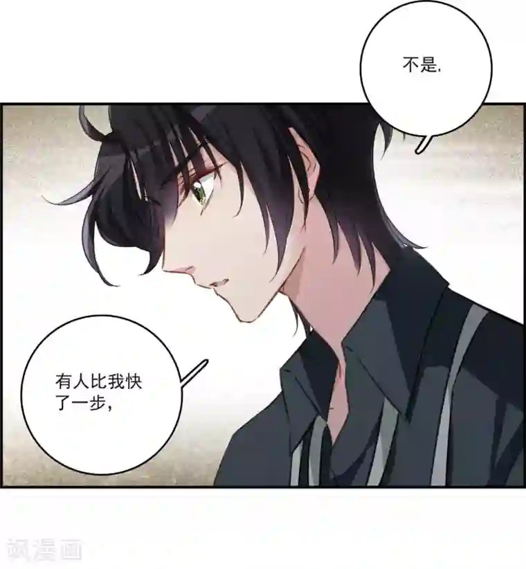 我的命运之书第25话1 赝品