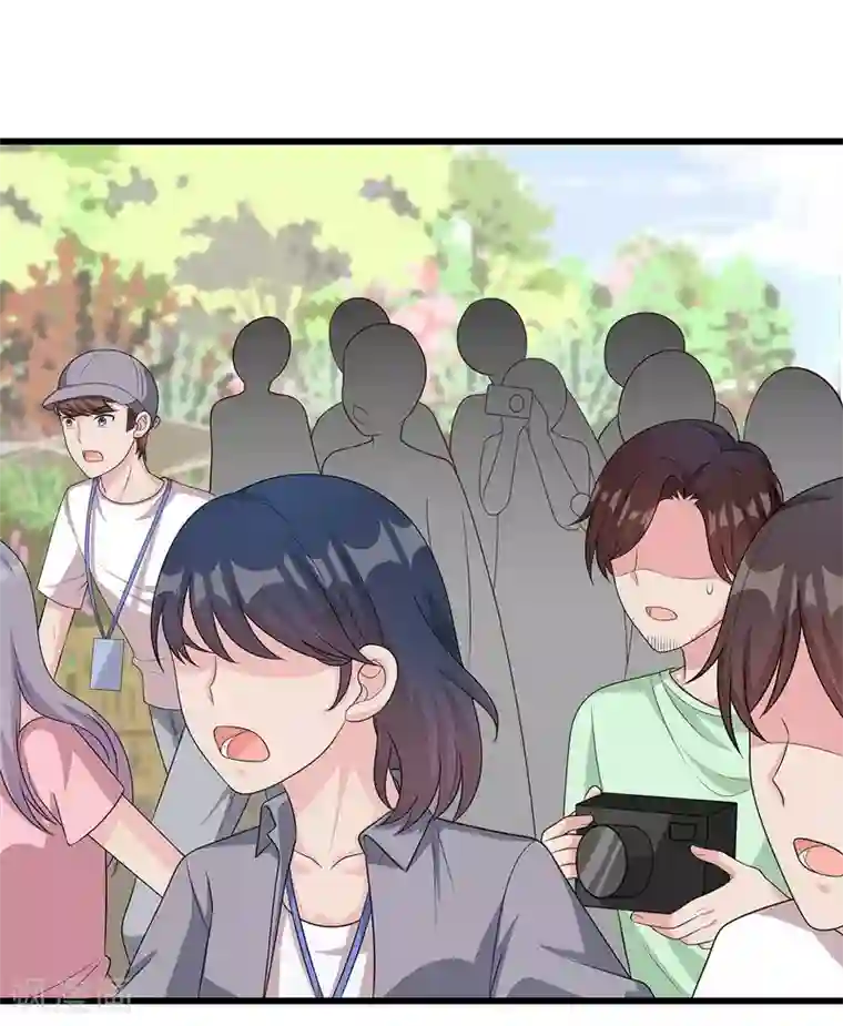 男神萌宝一锅端第169话 又起风波