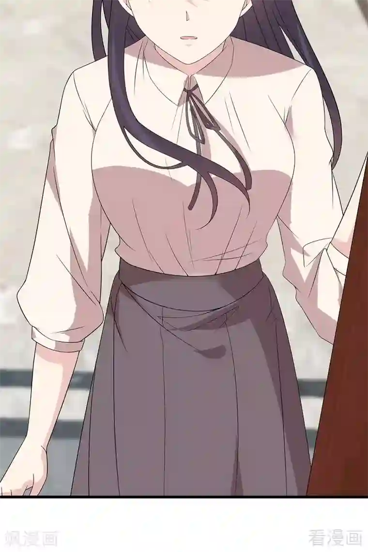 男神萌宝一锅端第170话 无良记者