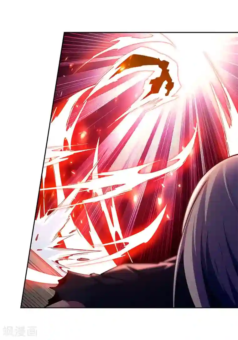 逆天邪神（条漫版）第163话 劫后余生