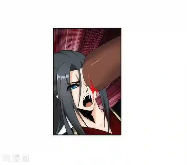 逆天邪神（条漫版）第164话 极限修炼