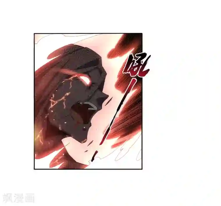 逆天邪神（条漫版）第164话 极限修炼