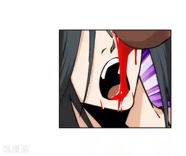 逆天邪神（条漫版）第164话 极限修炼