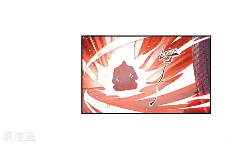 逆天邪神（条漫版）第164话 极限修炼