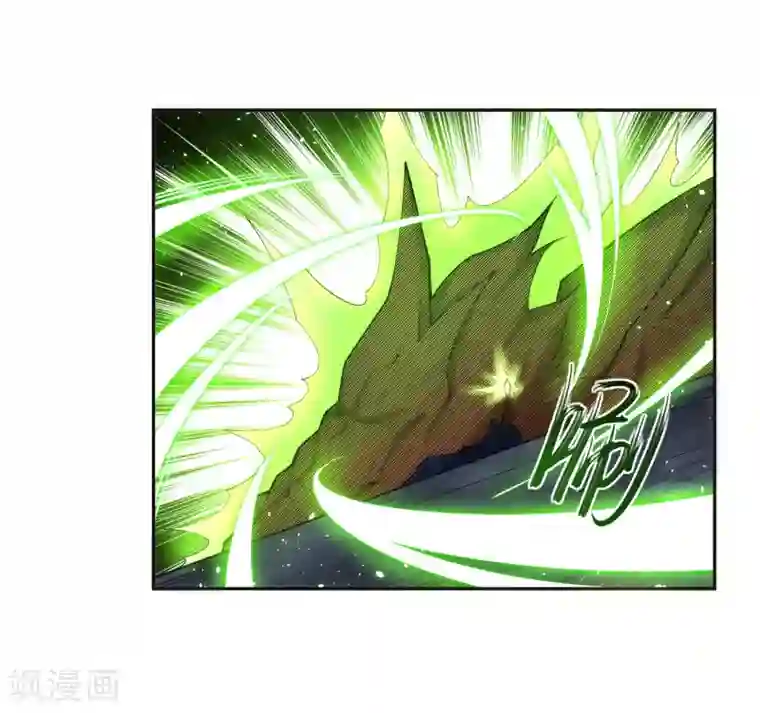 逆天邪神（条漫版）第164话 极限修炼