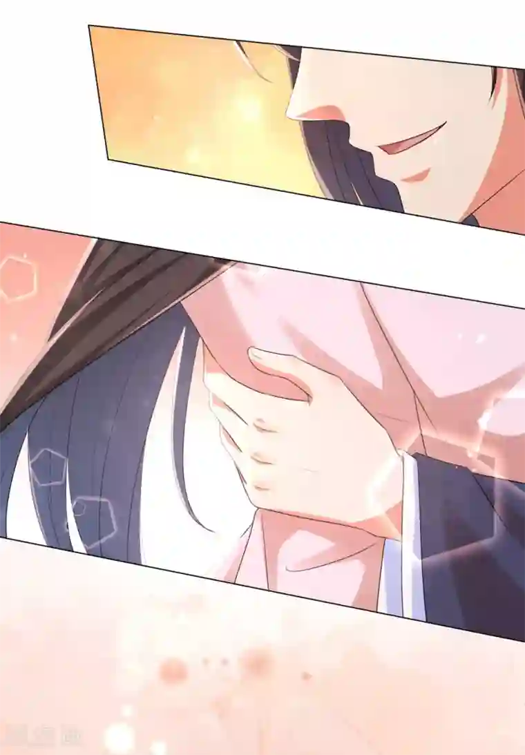 王妃有毒第50话 你愿意嫁给我吗？