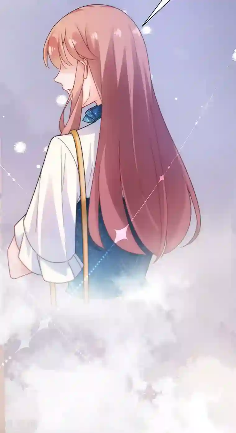 盛世甜宠：易少的小萌妻第85话