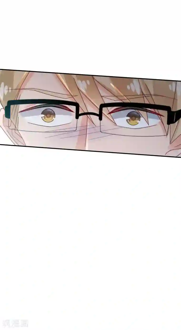 盛世甜宠：易少的小萌妻第85话