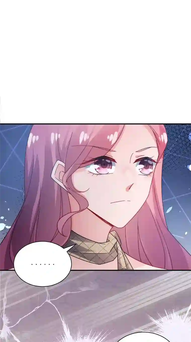 盛世甜宠：易少的小萌妻第86话