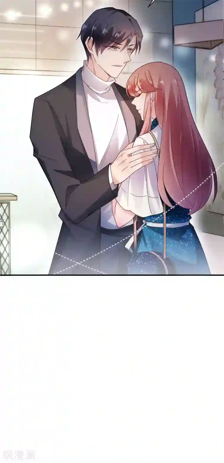 盛世甜宠：易少的小萌妻第86话