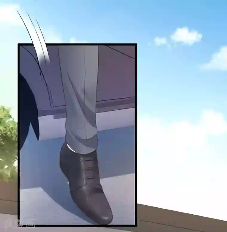 冰山总裁强宠婚第43话 秦总上门提亲