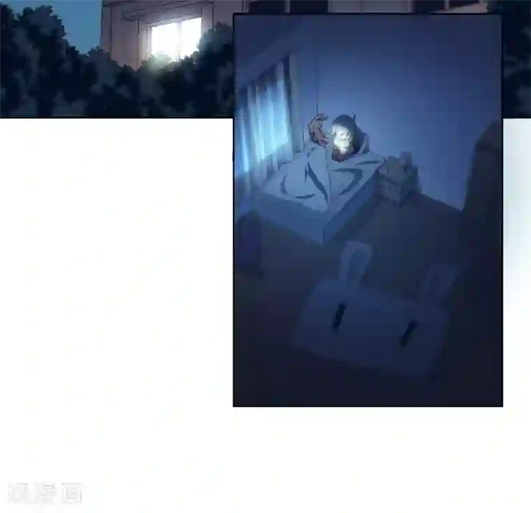 封·禁神录第76话 渊的会议